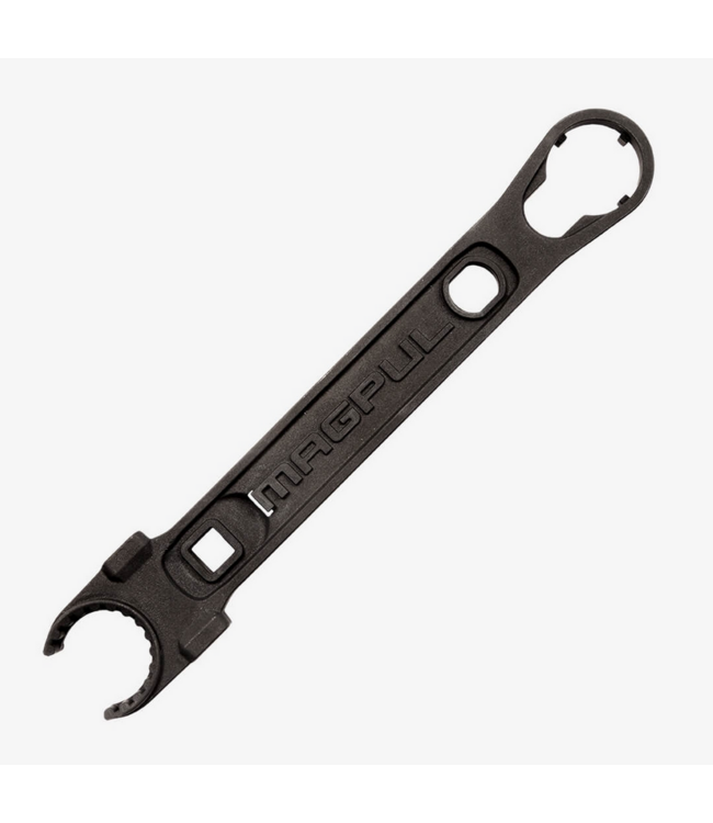 Armorer's Wrench AR15/M4 Black