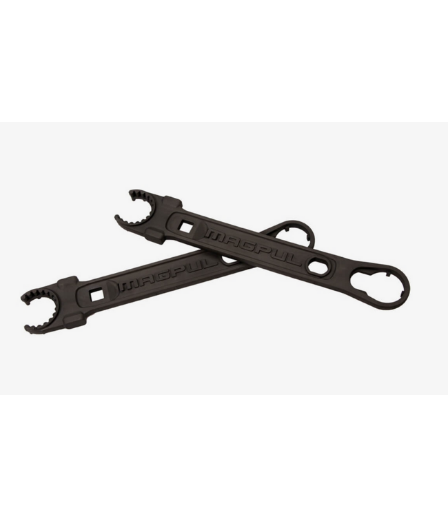 Armorer's Wrench AR15/M4 Black
