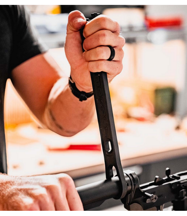 Armorer's Wrench AR15/M4 Black