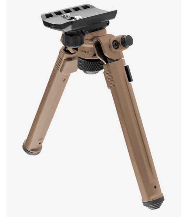 Bipod - Sling Stud QD