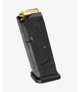 PMAG 9mm Magazine for Glock G9-G17 – 10Rd