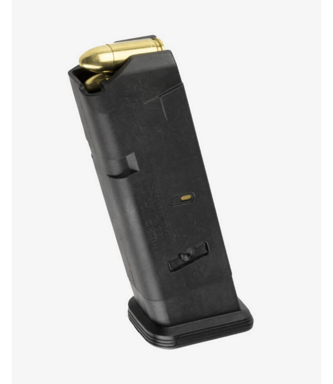 PMAG 9mm Magazine for Glock G9-G17 – 10Rd