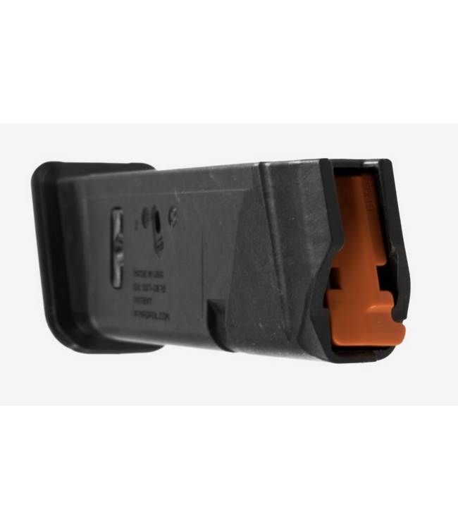PMAG 9mm Magazine for Glock G9-G17 – 10Rd