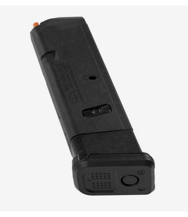 PMAG 9mm Magazine for Glock G9-G17 – 10Rd