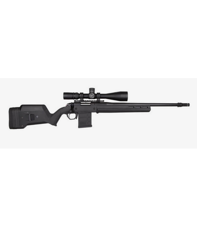 PMAG 7.62 AC/AICS Short Action 10 Round Magazine .308 Win