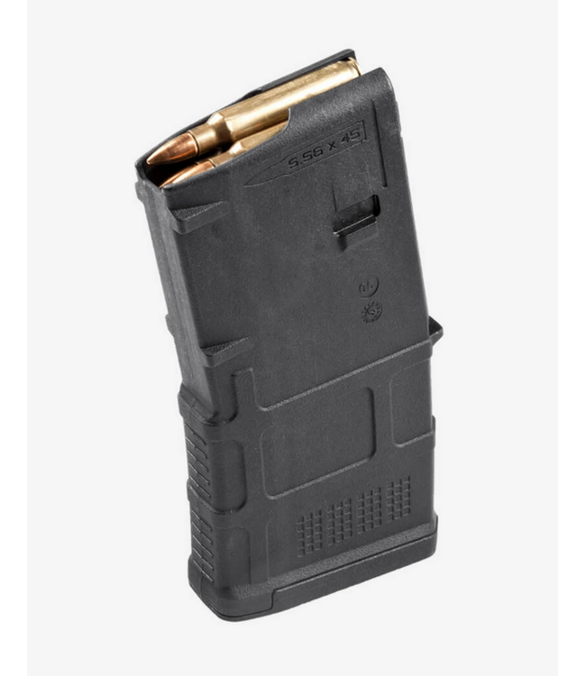 PMAG AR/M4 Gen M3 20 Magazine Blocked to 5