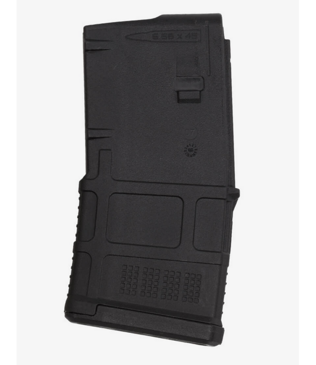 PMAG AR/M4 Gen M3 20 Magazine Blocked to 5