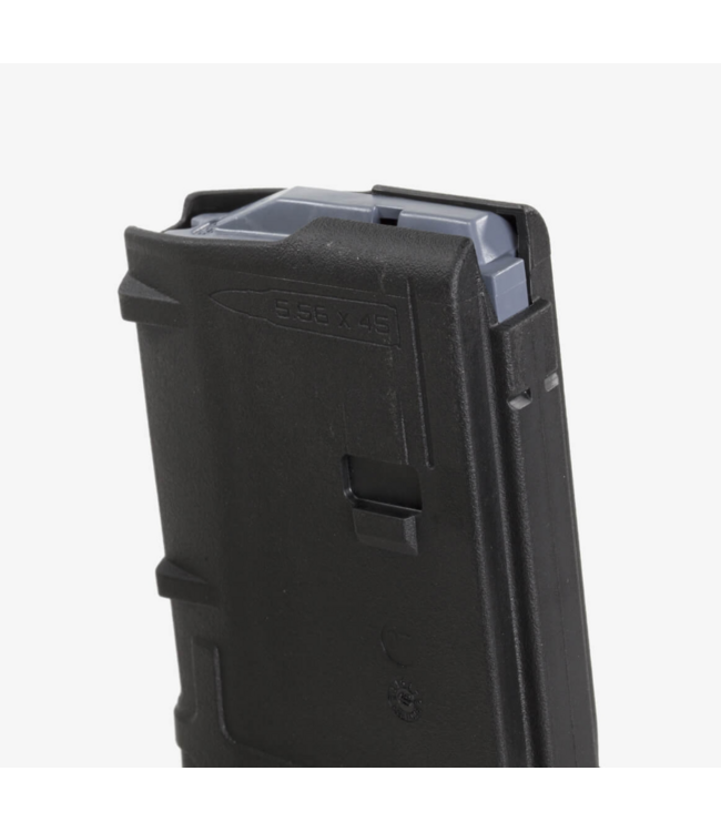 PMAG AR/M4 Gen M3 20 Magazine Blocked to 5