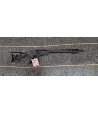 Ruger Used Precision 22LR 21in 10+1  #841-09986