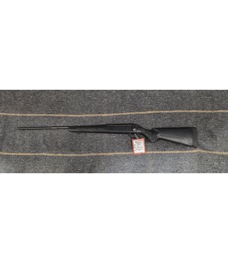 Tikka Used T3 300 Win Left Hand 24in 3+1  #K21313