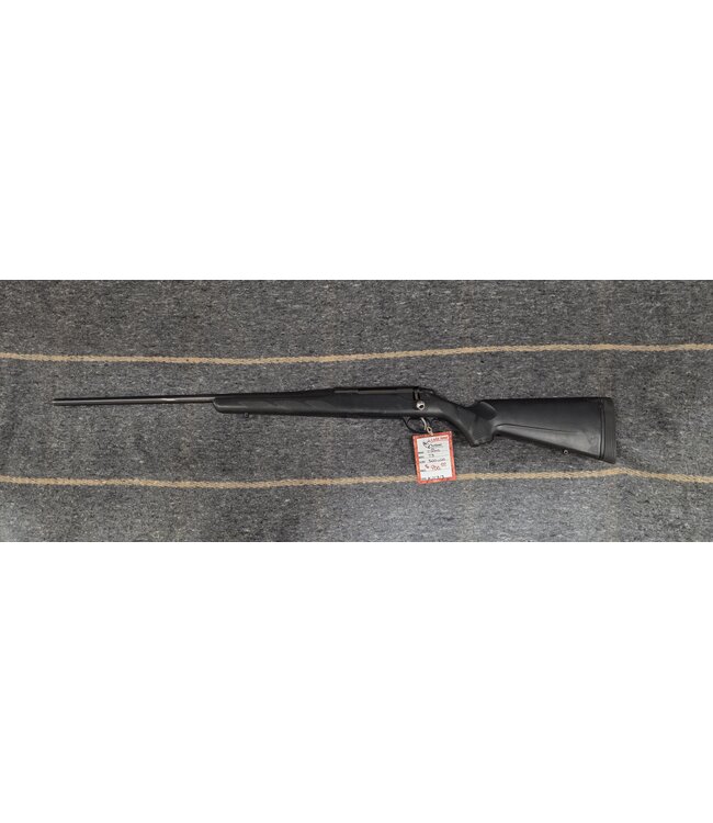 Tikka Used T3 300 Win Left Hand 24in 3+1  #K21313