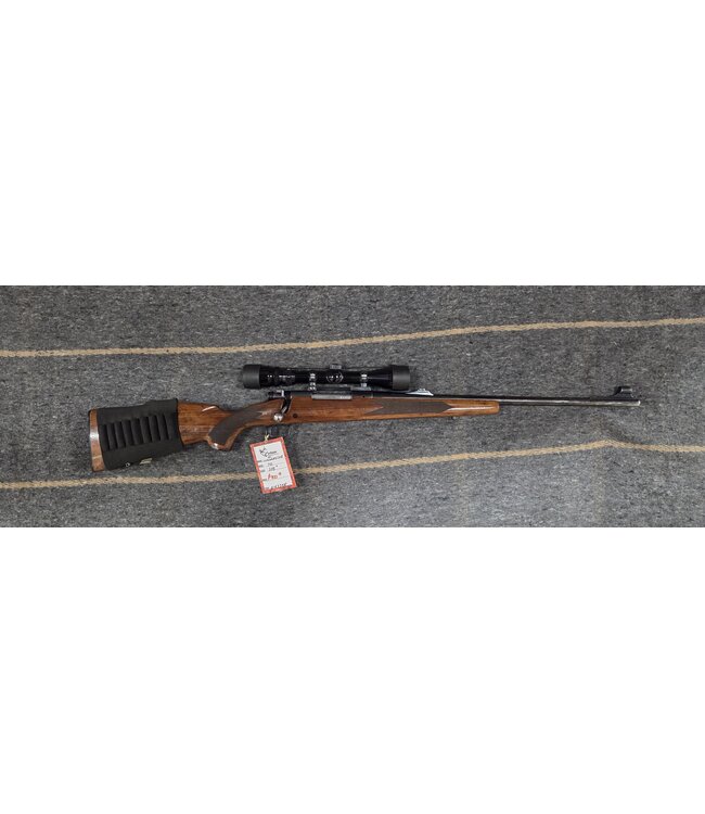 Winchester Used Mod 70 308 22in 3+1  #61473458