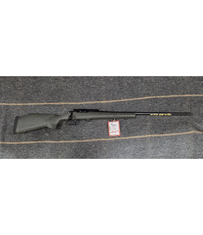 Used Koda 6.5 PRC 26in 5+1 w/Hard Case #A4538