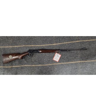 Winchester Used Centennial 30-30 23in 5+1  #NRA53549