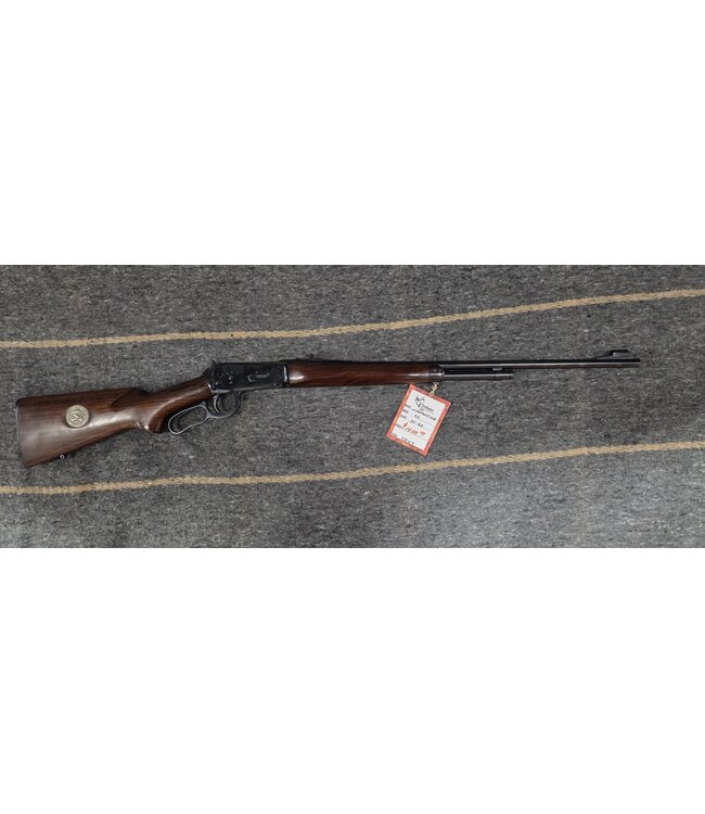 Winchester Used Centennial 30-30 23in 5+1  #NRA53549