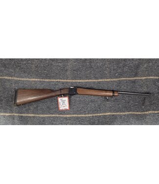 Ruger Used No3 45-70 21in 1rd  #132-36985