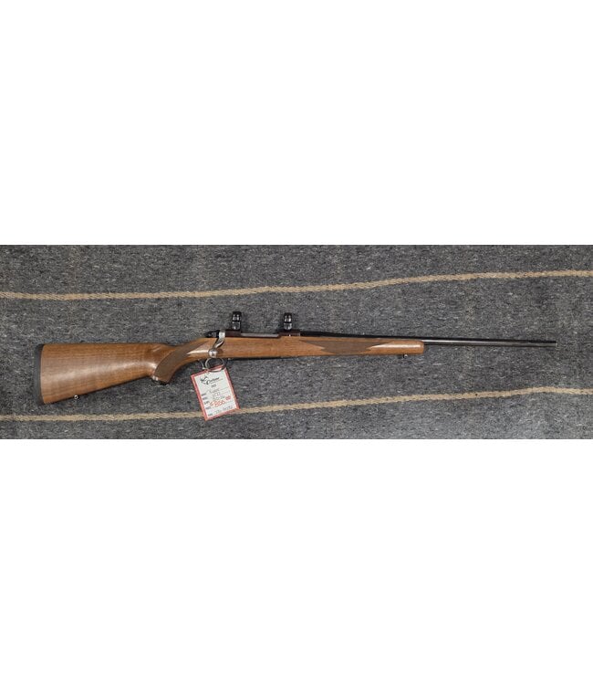 Ruger Used M77 30-06 20in 4+1  #781-94782