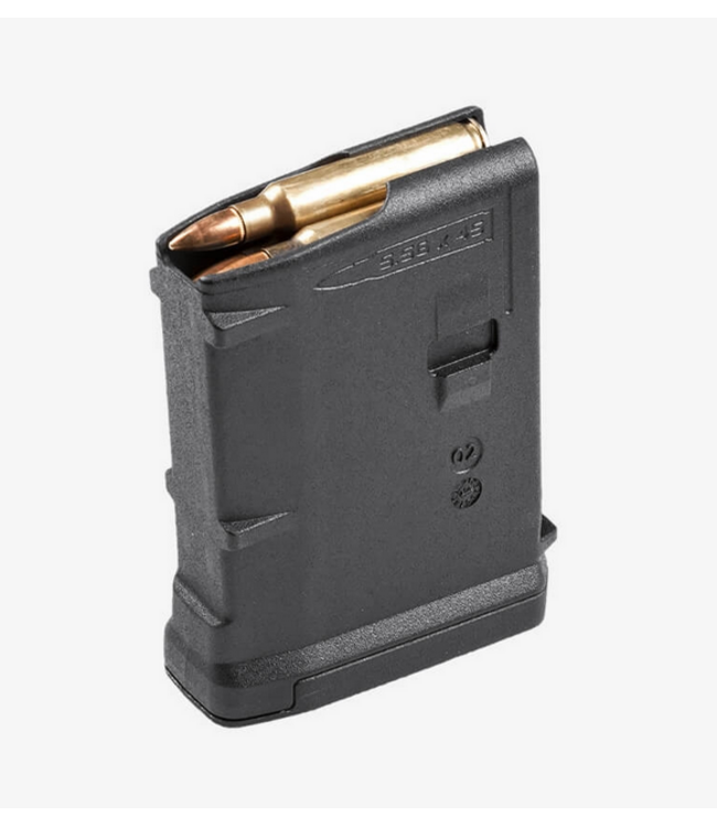 PMAG 10 AR/M4 GEN M3 223 rem 5.56x45mm Blocked to 5