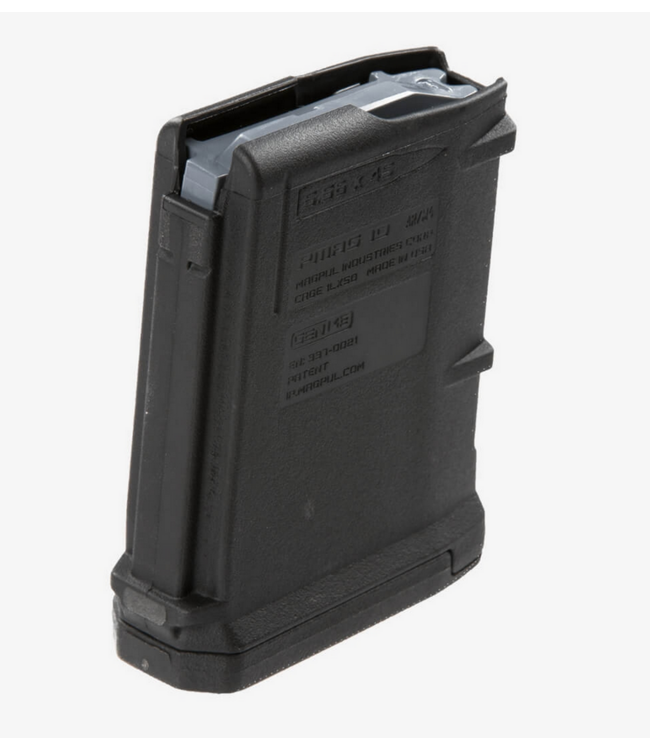 PMAG 10 AR/M4 GEN M3 223 rem 5.56x45mm Blocked to 5