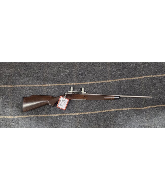 Savage Arms Used Mod 14 7mm-08 20in 3+1 #H669969