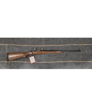 Ruger Used M77 Hawkeye 375 -  22in - 3+1  - #711-61567