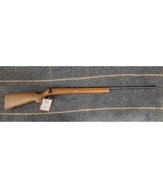 BRNO #4 22lr C-4932 - 27in - 5rd - Bolt - #26266