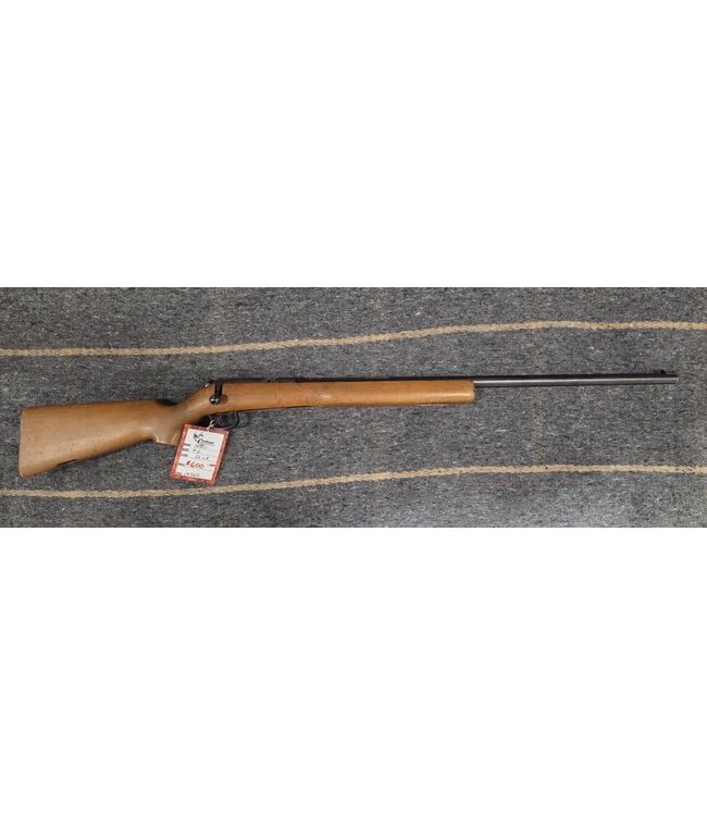 BRNO #4 22lr C-4932 - 27in - 5rd - Bolt - #26266