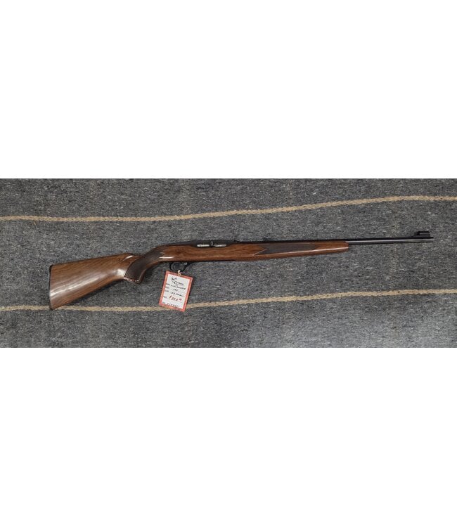 Winchester Used Mod 490 22LR 20in 10+1  #J035401