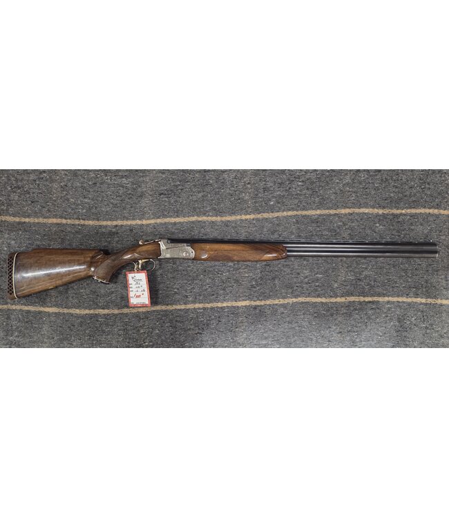 Used SKB Mod 600 12ga 30in 2rd  #S5637483