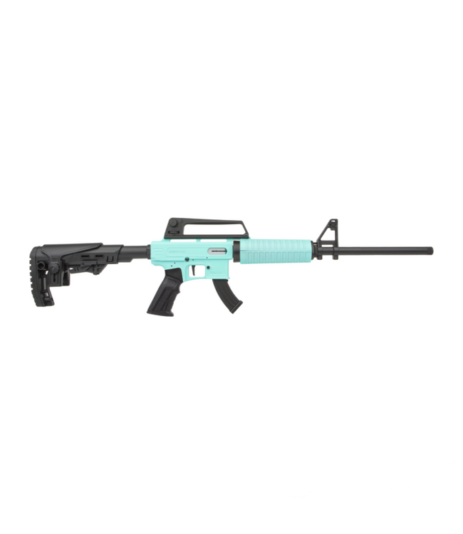 Derya Arms LTD Derya TM22 Feather 22LR SA Compact