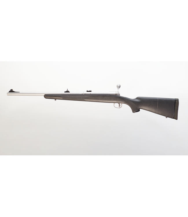 Savage 116 338 Mag G#5178 - 20in - 3rd - Bolt - Cond: Good
