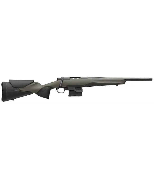Browning X-Bolt 2 All Purpose 6.5 Creedmoor - 4+1 Rnd,16.5"