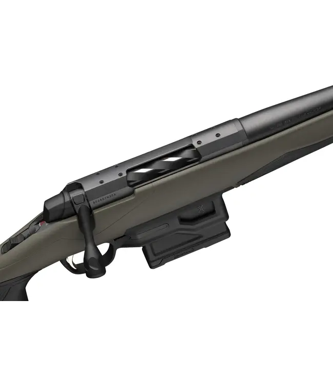 Browning X-Bolt 2 All Purpose 6.5 Creedmoor  4+1 rd 16.5in