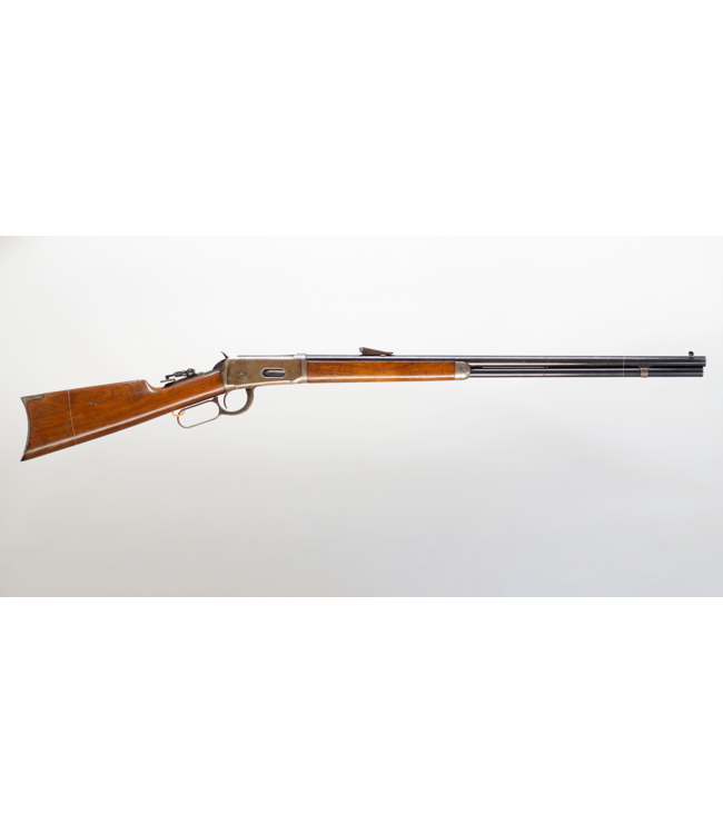 Winchester 94 32WS w/ Peep Sight D210 - 26in - Lever