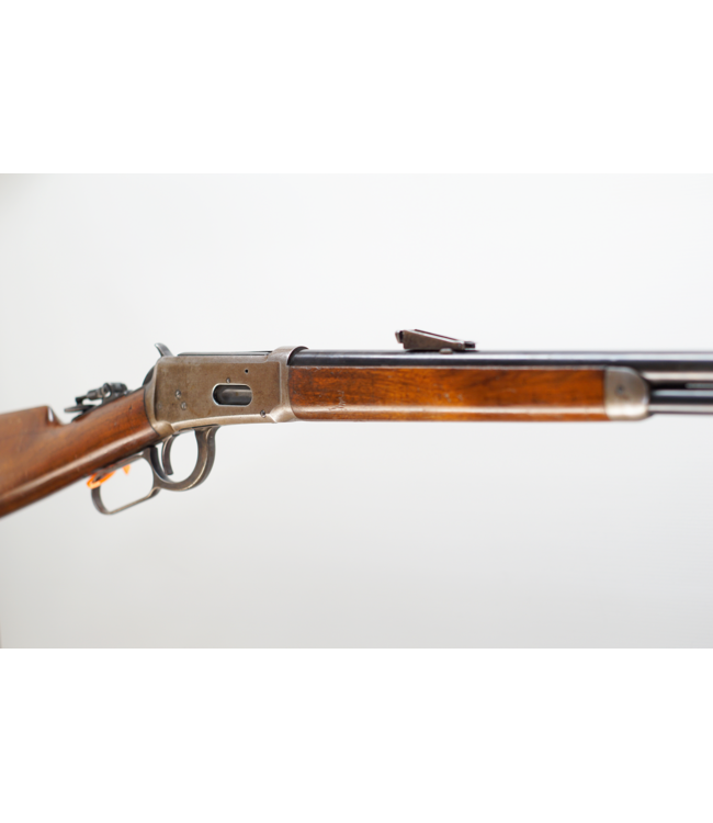 Winchester 94 32WS w/ Peep Sight D210 - 26in - Lever