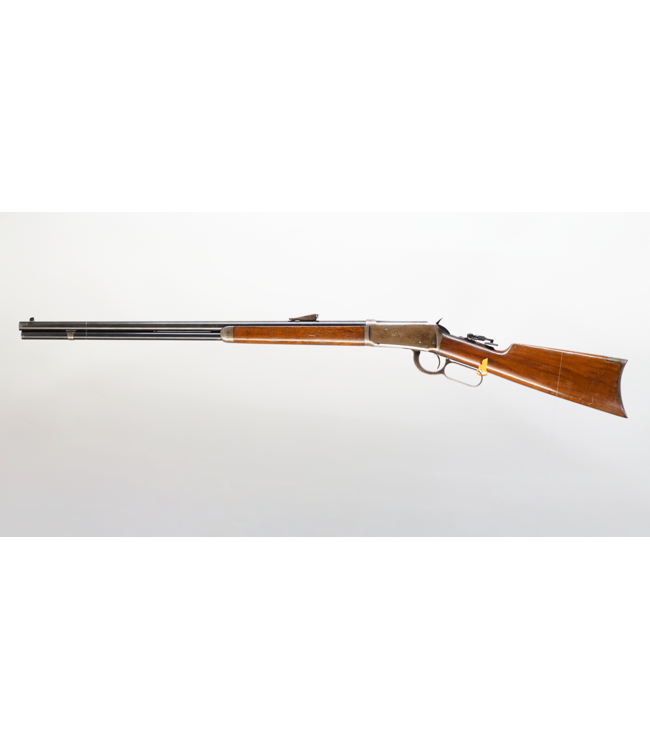 Winchester 94 32WS w/ Peep Sight D210 - 26in - Lever