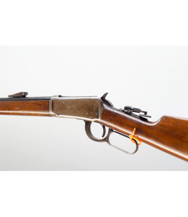 Winchester 94 32WS w/ Peep Sight D210 - 26in - Lever