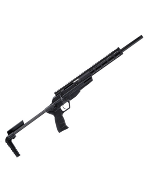 CZ 600 Trail 300 Blackout M15x1 16.2in 5rd