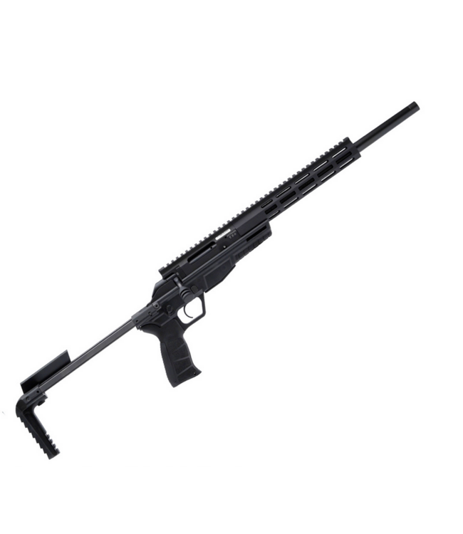 CZ CZ 600 Trail 300 Blackout M15x1 16.2in 5rd