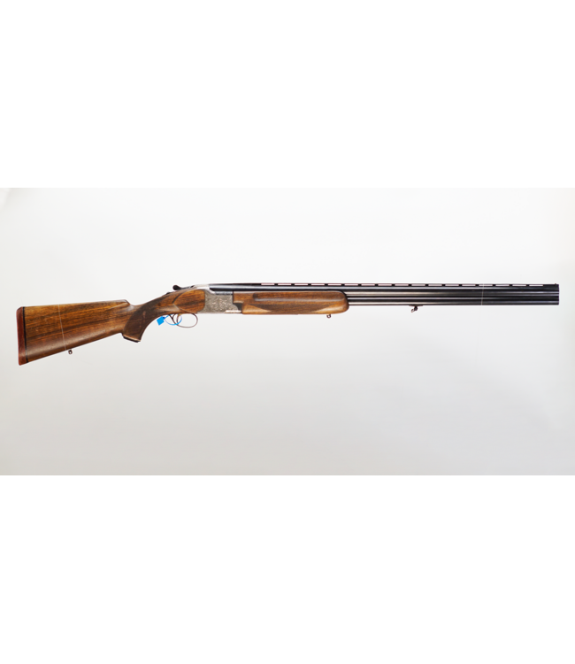 KFC 12ga 2-3/4 w/ Single Select Trigger + Auto Ejectors D216 - Break Action - Cond: Good