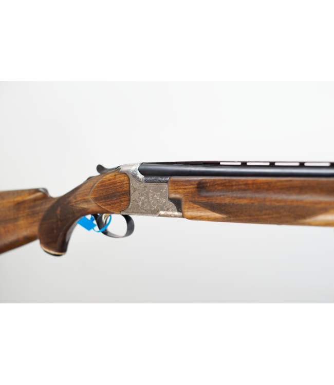 KFC 12ga 2-3/4 w/ Single Select Trigger + Auto Ejectors D216 - Break Action - Cond: Good