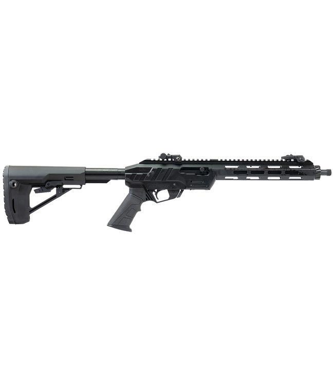 Adler Arms Adler Arms Tactical 22LR 11.7in 10rd Black