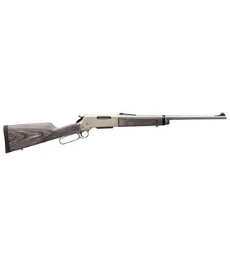 Browning Browning BLR Lightweight '81 Stainless Takedown 30-06 Sprg 22in 4rd