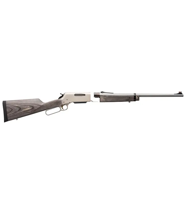 Browning Browning BLR SS Lt Weight 30-06 Sprg 22in 4rd