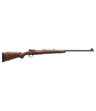 Winchester M70 Alaskan 338 Win 25in 3rd Walnut