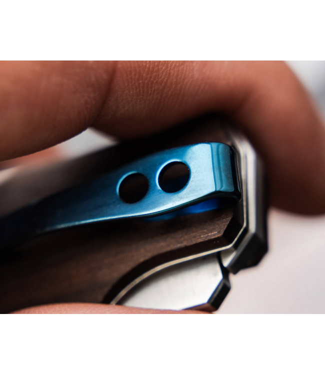 Plus Advent Calendar Pocket Knife