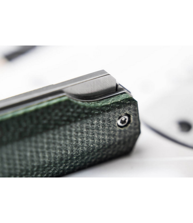 Plus Advent Calendar Pocket Knife