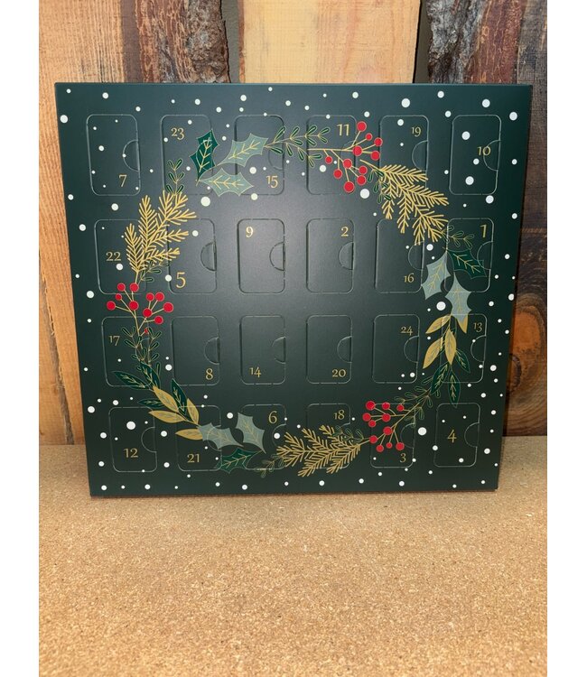 Corlane Branded Fly Fishing Advent Calendar 2025