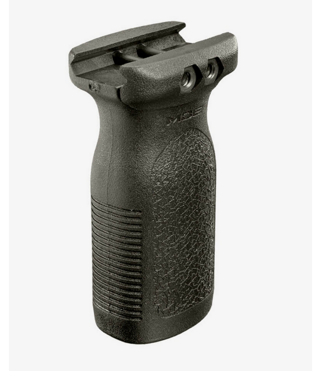 RVG  Rail Vertical Grip