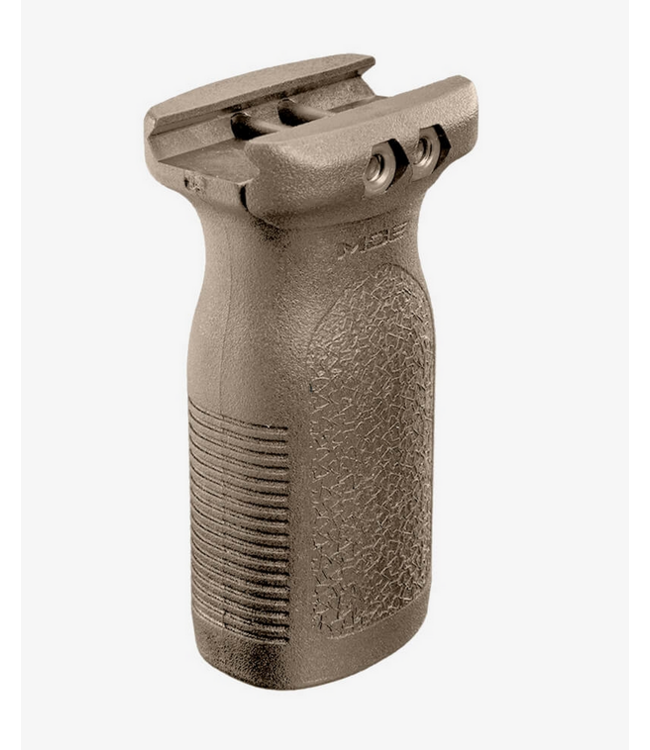 RVG  Rail Vertical Grip